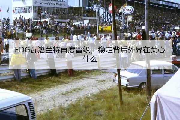 EDG瓦洛兰特再度晋级，稳定背后外界在关心什么